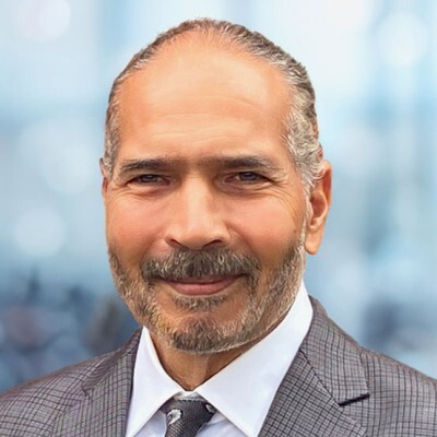 Michael R Morera, CMT, founder of Wealth Wise Women