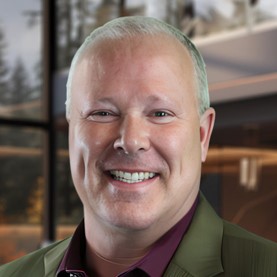 Rick Bailey