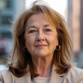 Holly Halweg